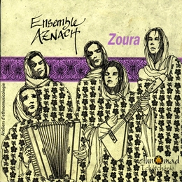 Image du média "ZOURA de ENSEMBLE AZNACH"