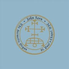 Image du média "THE HERMETIC ORGAN de John ZORN"