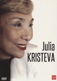 Image du média "JULIA KRISTEVA, ÉTRANGE ÉTRANGÈRE de François CAILLAT"