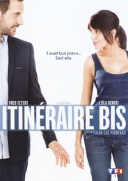 Image du média "ITINÉRAIRE BIS de Jean-Luc PERREAD"