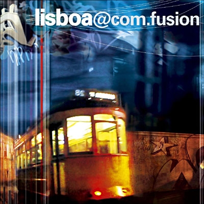 Couverture LISBOA@COM.FUSION