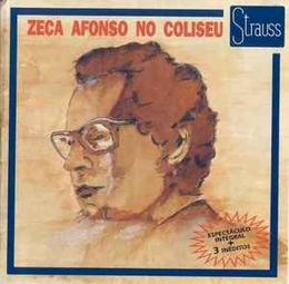 Image du média "ZECA AFONSO NO COLISEU de José AFONSO"