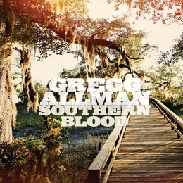 Image du média "SOUTHERN BLOOD de Gregg ALLMAN"