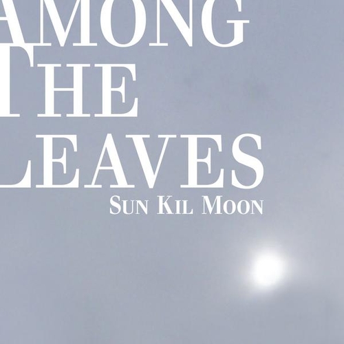 Couverture AMONG THE LEAVES de SUN KIL MOON