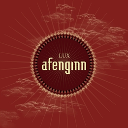 Image du média "LUX de AFENGINN"