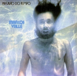 Image du média "PREVISÃO DO TEMPO de Marcos VALLE"