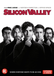 Image du média "SILICON VALLEY - 1 de Alec BERG"