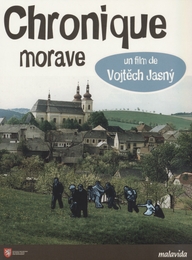 Image du média "CHRONIQUE MORAVE de Vojtech JASNÝ"