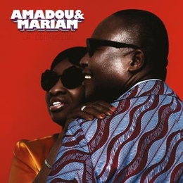 Image du média "LA CONFUSION de AMADOU & MARIAM"