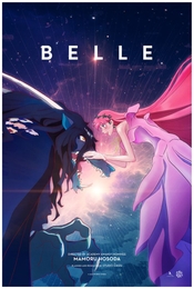 Image du média "BELLE de Mamoru HOSODA"