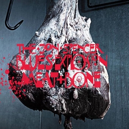 Image du média "MEAT AND BONE de Jon THE SPENCER BLUES EXPLOSION"