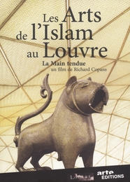 Image du média "LES ARTS DE L'ISLAM AU LOUVRE de Richard COPANS"