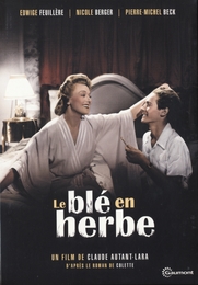 Image du média "LE BLÉ EN HERBE de Claude AUTANT-LARA"