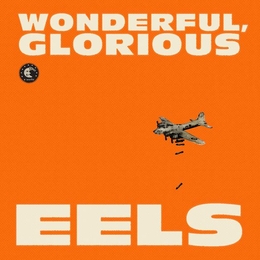 Image du média "WONDERFUL, GLORIOUS de EELS"