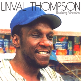 Image du média "ROCKING VIBRATION de Linval THOMPSON"