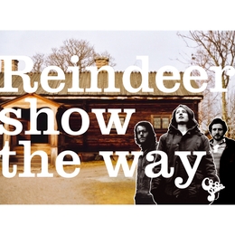 Image du média "REINDER SHOW THE WAY de COCOSUMA"