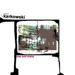 Image du média "ONE AND MANY de Zbigniew KARKOWSKI"