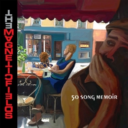 Image du média "50 SONG MEMOIR de THE MAGNETIC FIELDS"