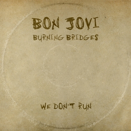 Image du média "BURNING BRIDGES de BON JOVI"