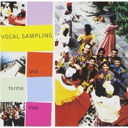 Image du média "UNA FORMA MAS de GRUPO VOCAL SAMPLING"