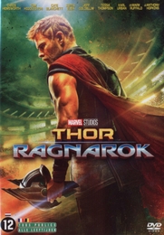 Image du média "THOR: RAGNAROK de Taika WAITITI"