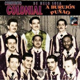 Image du média "A BURUJON PUÑAO de CONJUNTO COLONIAL DE NELO SOSA"