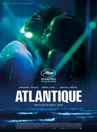 Image du média "ATLANTIQUE de Mati DIOP"