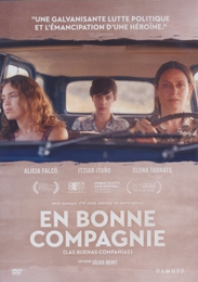 Image du média "EN BONNE COMPAGNIE de Silvia MUNT"