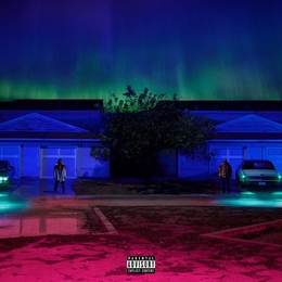 Image du média "I DECIDED de BIG SEAN"