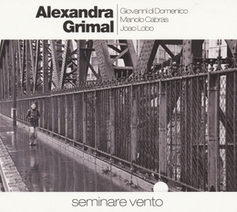 Image du média "SEMINARE VENTO de Alexandra GRIMAL"