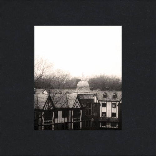 Couverture HERE AND NOWHERE ELSE de CLOUD NOTHINGS