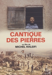 Image du média "CANTIQUE DES PIERRES de Michel KHLEIFI"