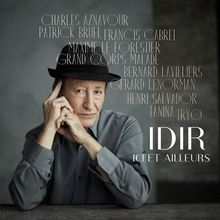 Image du média "ICI ET AILLEURS de IDIR"