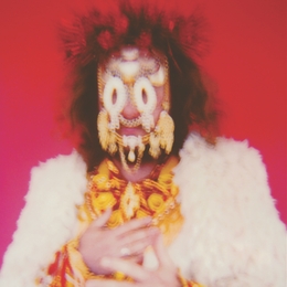 Image du média "ETERNALLY EVEN de Jim JAMES"