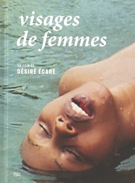 Image du média "VISAGES DE FEMMES de Désiré ÉCARÉ"