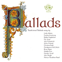 Image du média "BALLADS"