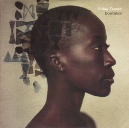 Image du média "BOWMBOÏ de Rokia TRAORE"