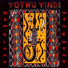 Image du média "HOMELAND MOVEMENT de YOTHU YINDI"