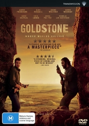 Image du média "GOLDSTONE de Ivan SEN"