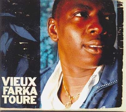 Image du média "VIEUX FARKA TOURE de Vieux Farka TOURE"