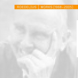 Image du média "WORKS (1968-2005) de Hans-Joachim ROEDELIUS"