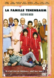 Image du média "LA FAMILLE TENENBAUM de Wes ANDERSON"