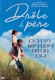 Image du média "DRÔLE DE PÈRE de Amélie VAN ELMBT"