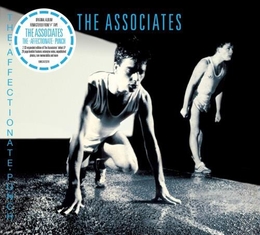 Image du média "THE AFFECTIONATE PUNCH (REMASTERED EDITION) de THE ASSOCIATES"