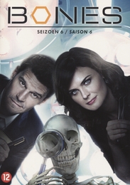 Image du média "BONES - 6/3 de Ian TOYNTON"