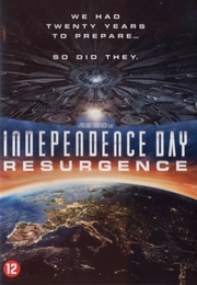 Image du média "INDEPENDENCE DAY - RESURGENCE de Roland EMMERICH"