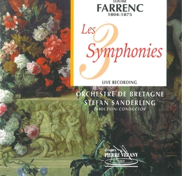 Image du média "SYMPHONIE 1-3 de Louise FARRENC-DUMONT"