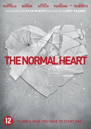 Image du média "THE NORMAL HEART de Ryan MURPHY"