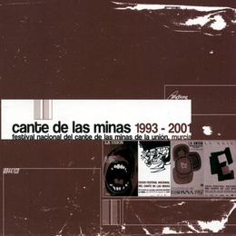 Image du média "FESTIVAL NACIONAL DEL CANTE DE LAS MINAS DE LA UNION 1993-01"