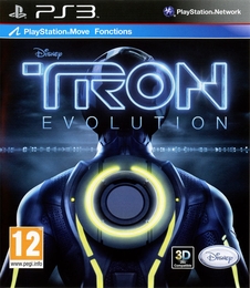 Image du média "TRON EVOLUTION - PS3 de DISNEY"